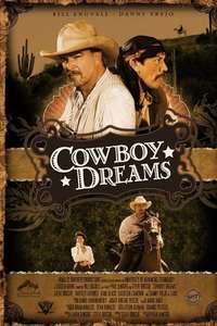 Cowboy Dreams - Poster