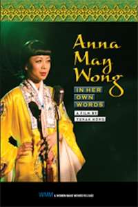 Anna May Wong: In Her Own Words - Poster