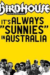 It's Always Sunnies In Australia