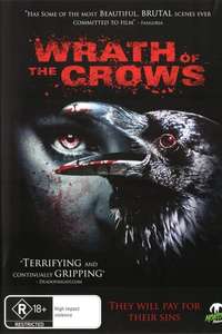 Wrath of the Crows - Poster