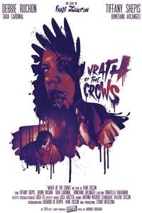 Wrath of the Crows - Poster