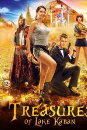 Treasures O.K.