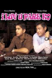I Luv U  Pare Ko