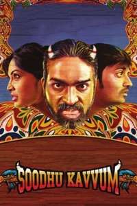 Soodhu Kavvum - Poster