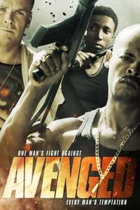 iNumber Number - Poster