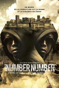 iNumber Number - Poster