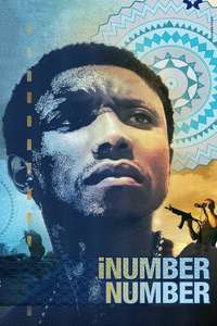 iNumber Number - Poster