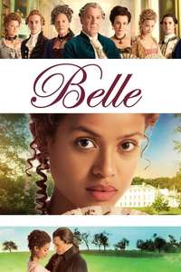 Belle - Poster