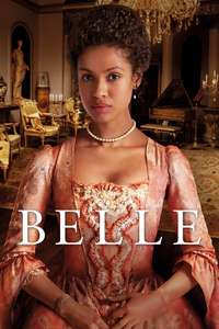 Belle - Poster