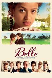 Belle - Poster