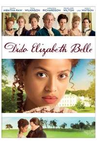 Belle - Poster