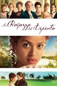 Belle - Poster