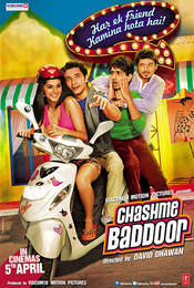 Chashme Baddoor