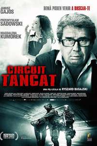 The Closed Circuit - Poster