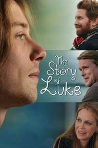 The Story of Luke - Poster