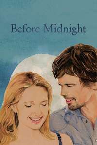 Before Midnight - Poster