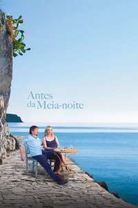 Before Midnight - Poster