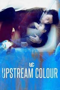 Upstream Color - Poster
