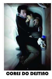 Upstream Color - Poster