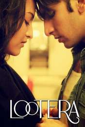Lootera
