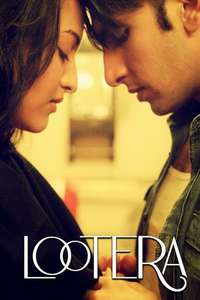 Lootera - Posters