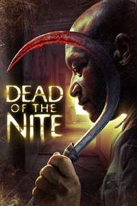 Dead of the Nite - Poster