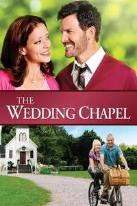 The Wedding Chapel - Poster