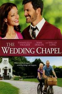 The Wedding Chapel - Poster