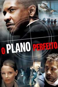 Inside Man - Posters