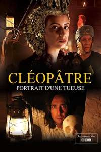Cleopatra: Portrait of a Killer - Poster