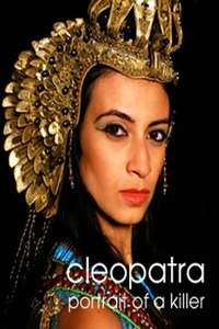 Cleopatra: Portrait of a Killer - Poster