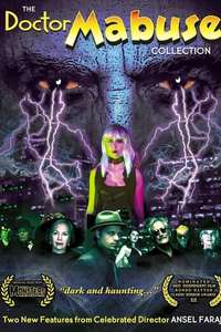 Doctor Mabuse - Poster