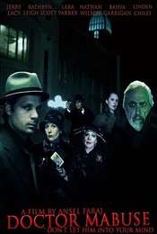 Doctor Mabuse