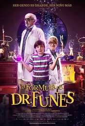 Doctor Funes Formula