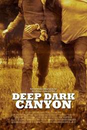 Deep Dark Canyon