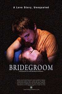 Bridegroom - Poster