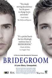 Bridegroom