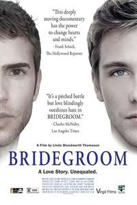Bridegroom - Poster