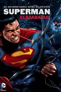 Superman: Unbound - Poster