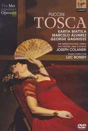 Puccini: Tosca