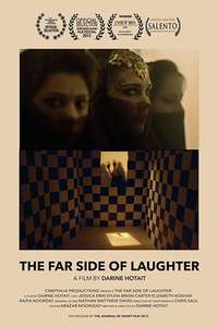 The Far Side of Laughter - Poster