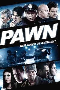 Pawn - Poster