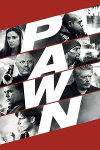 Pawn - Poster
