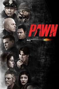 Pawn - Poster