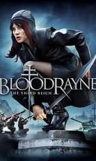 BloodRayne: The Third Reich
