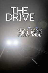 The Drive - Poster