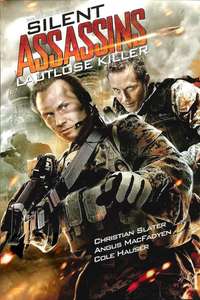 Assassins Run - Poster