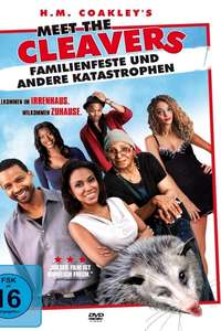 Cleaver Family Reunion - Poster