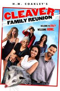 Cleaver Family Reunion - Poster