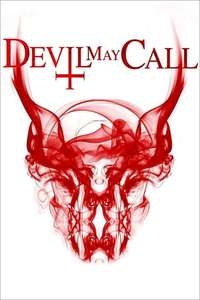 Devil May Call - Poster